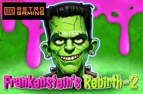Frankenstein's Rebirth 2